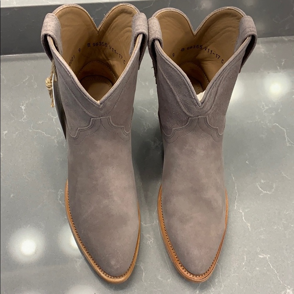 Brand New Tecovas Women’s Cowboy Boots- Size 9